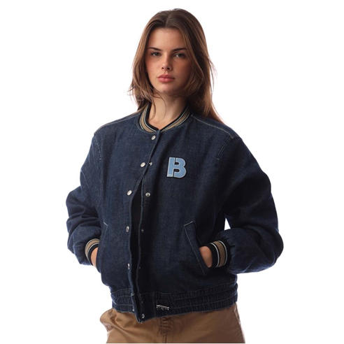 Boss - Women's 9.0 Denim Jacket