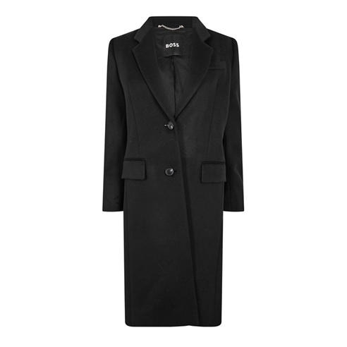 Boss - Women's Catara Formal Coat