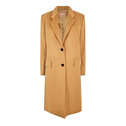 Boss - Women's Catara Formal Coat