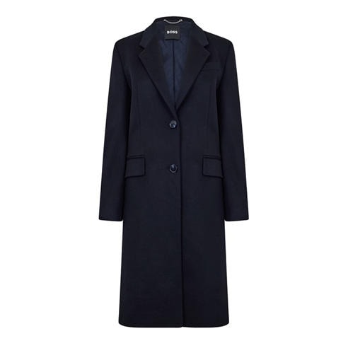 Boss - Women's Catara Formal Coat