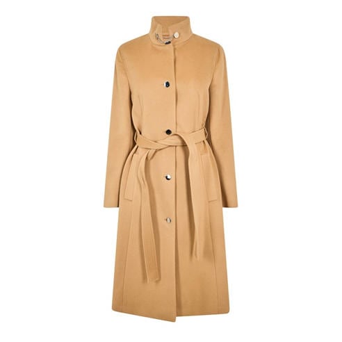 Boss - Women's Casenova Trench Coat