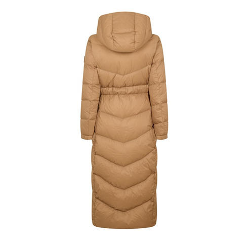 Boss - Women's Insulated Medium Puffer Jacket