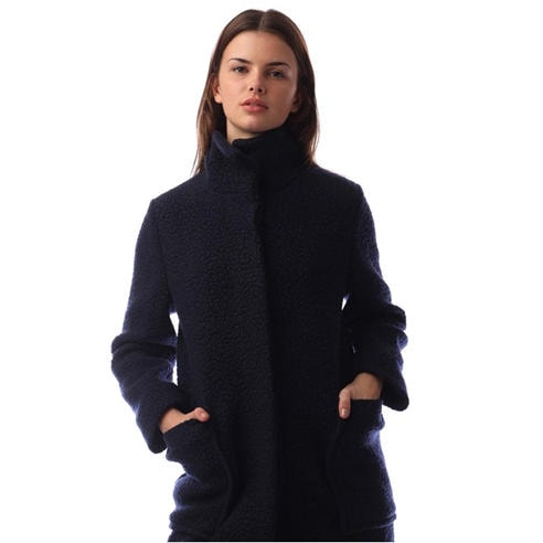 Boss - Women's Structured Tailored Formal Coat