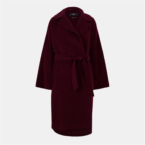 WEEKEND MAX MARA - Women's Civada Overcoat