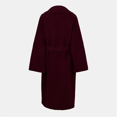 WEEKEND MAX MARA - Women's Civada Overcoat