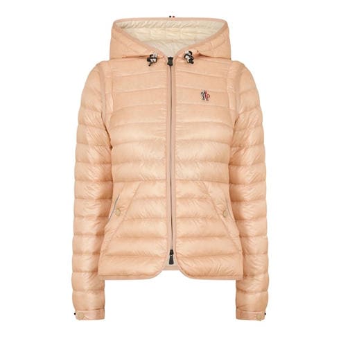 MONCLER - Moncler G Krkus Jkt Ld61