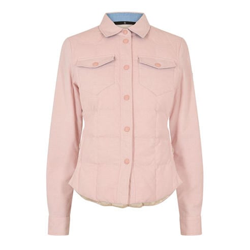 MONCLER - Moncler G Nangy Shrt Ld61