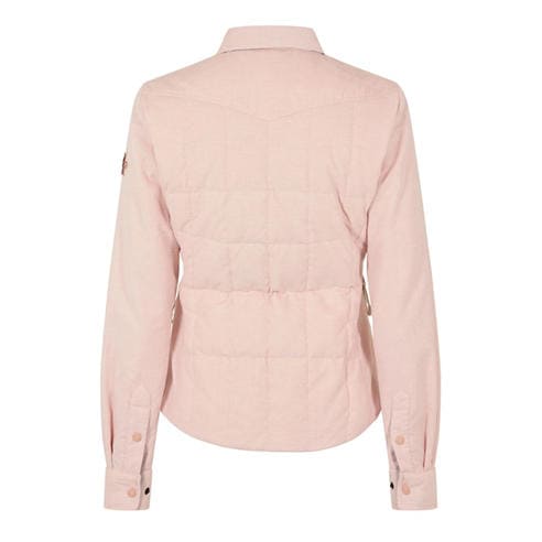 MONCLER - Moncler G Nangy Shrt Ld61