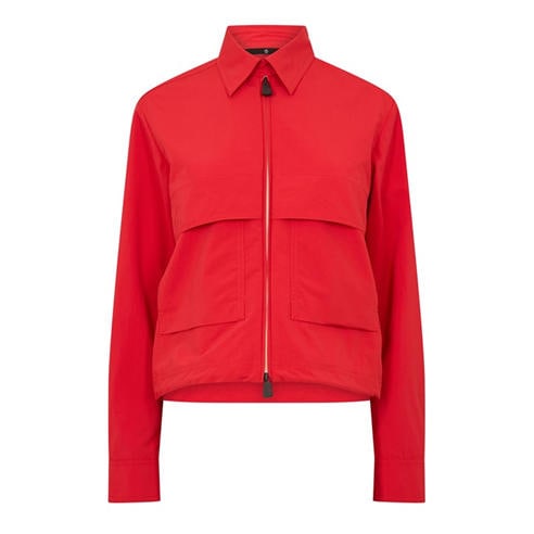 MONCLER - Moncler Overshirt Ld61