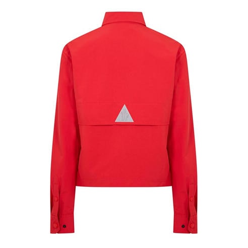 MONCLER - Moncler Overshirt Ld61