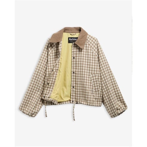 Barbour - Womens Barn Jacket