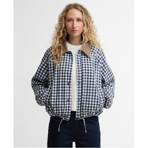 Barbour - Womens Barn Jacket