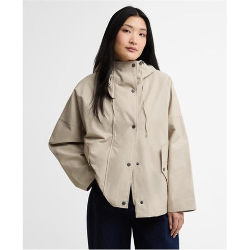 Barbour - Women's Mac