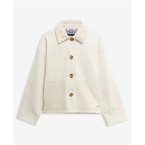 Barbour - Women's Overshirt