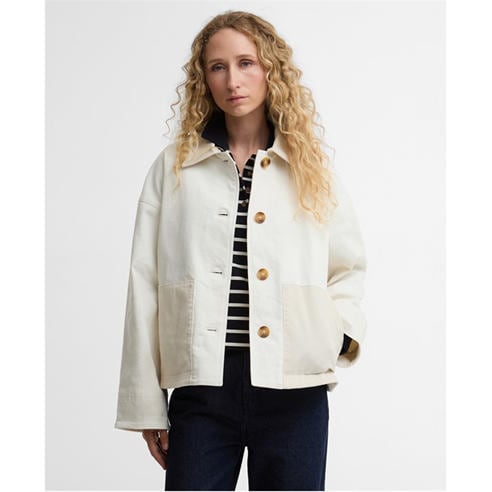 Barbour - Women's Overshirt