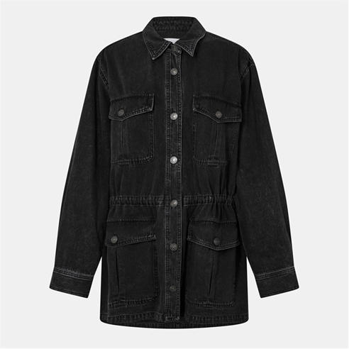 MARANT ETOILE - Isabel Nossia Jckt Ld61