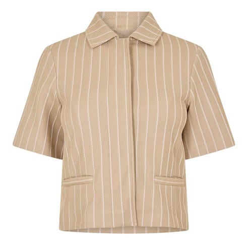 MAX MARA - Max Jersey Jacket Ld61