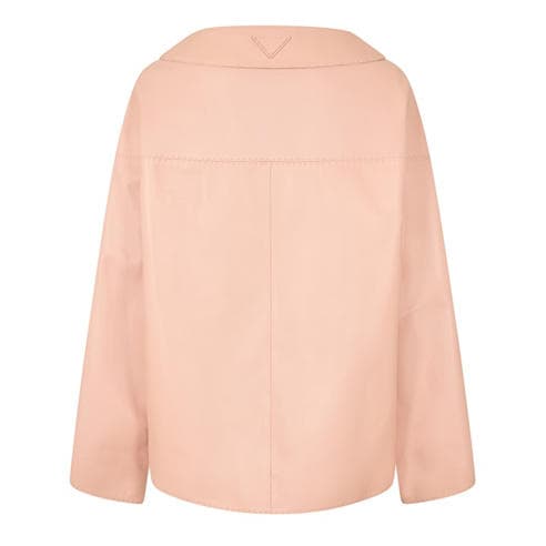 PRADA - Women's Leather Jacket
