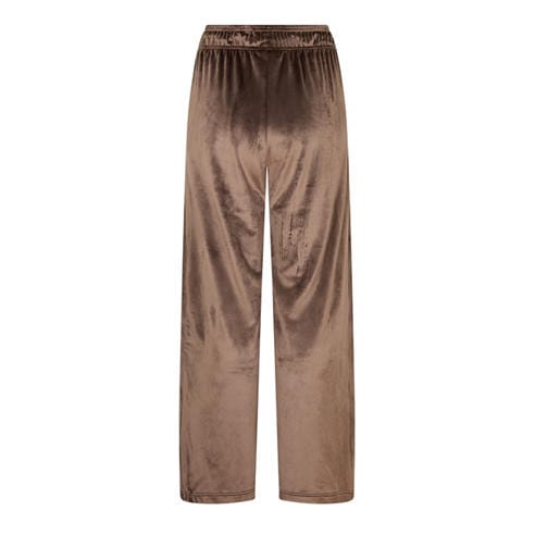 NIKE - Womens Velour Pants