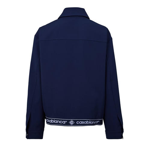 CASABLANCA - Casa Tailored Jkt Ld54