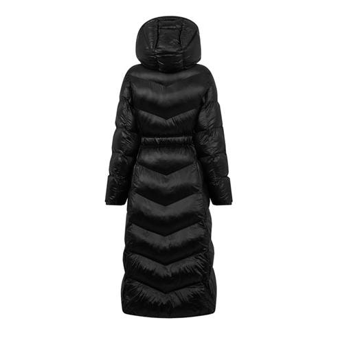 Boss - Women's Pamaxi3 Long Puffer Jacket