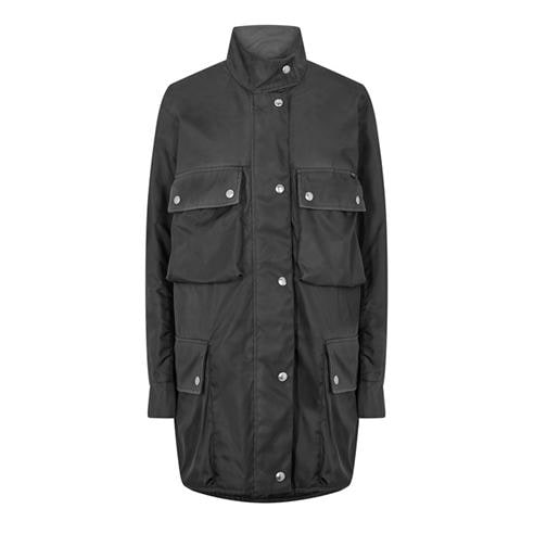 PRADA - Prada Pcket Jckt Ld62