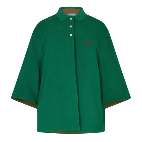 PRADA - Women's Overshirt