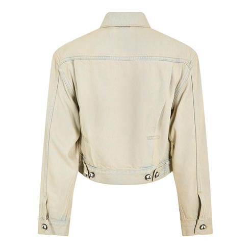 VIVIENNE WESTWOOD - Viv Marl Jkt Ld61