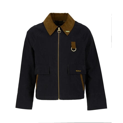 Barbour - Womens Icons Spey Showerproof Jacket
