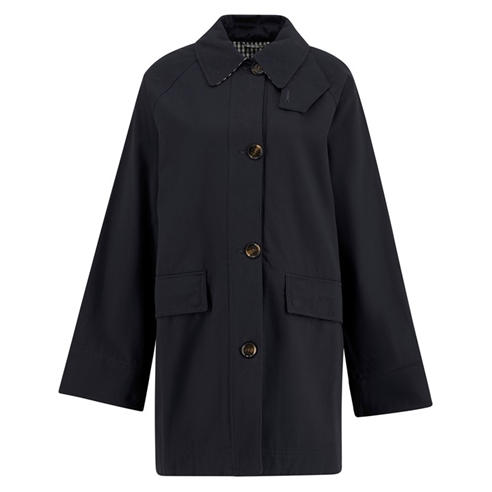 Barbour - Womens Gabby Car Coat