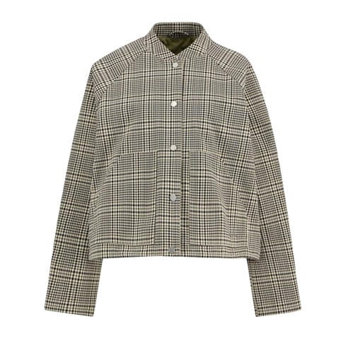 BARBOUR - B.Li Leyburn SP Bmb Ld63