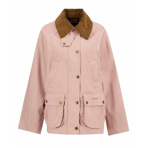 BARBOUR - Women's Barn Jacket