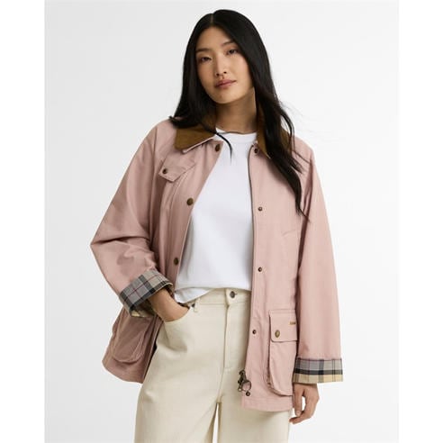 BARBOUR - Women's Barn Jacket