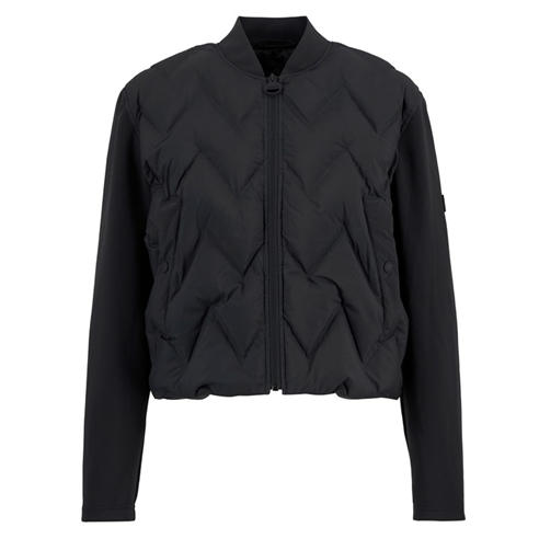 Barbour International - Women's Hybrid Jacket