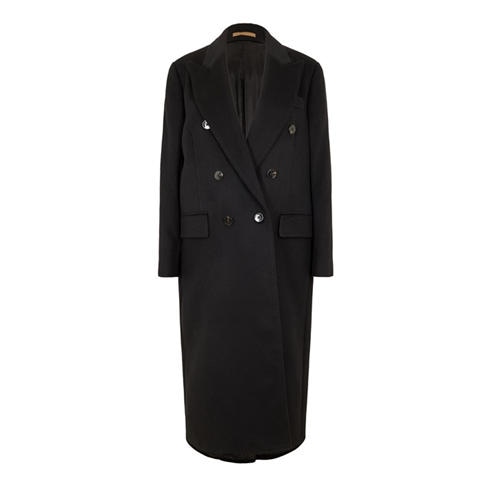 Boss - Women's Capella 102 Overcoat