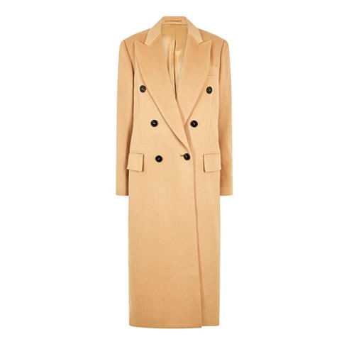 Boss - Women's Capella 102 Overcoat