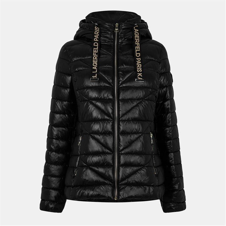 Karl Lagerfeld Women's Logo...