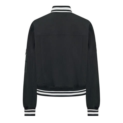 DKNY - Women's Varsity Jacket