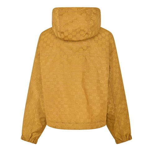 GUCCI - Women's Windbreaker