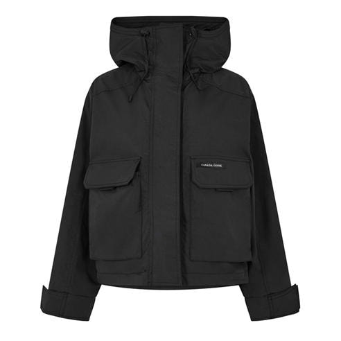CANADA GOOSE - Canada Quest Jacket Ld62