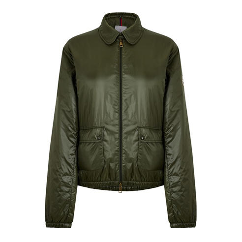 MONCLER - Moncler Lanset Jkt Ld64