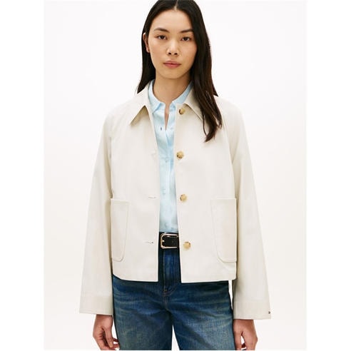 TOMMY HILFIGER - Women's Barn Jacket