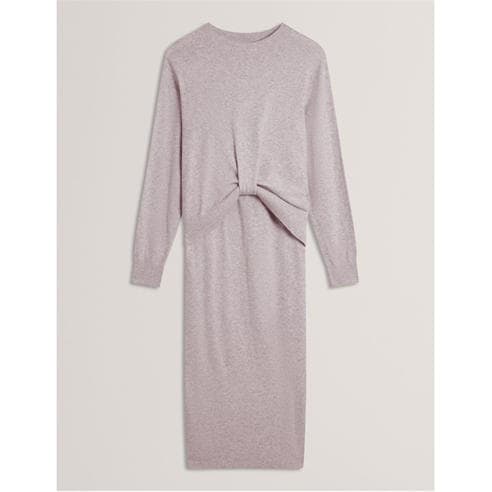 Ted Baker - Women's Midi Knitted Jumper Dress