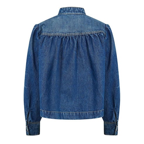 CHLOE - Chloe Denim Jacket Ld62