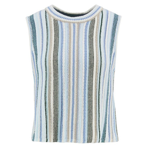 Barbour - Women's Knitted Top