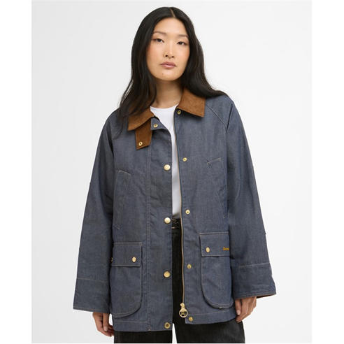 Barbour - Women's Barn Jacket