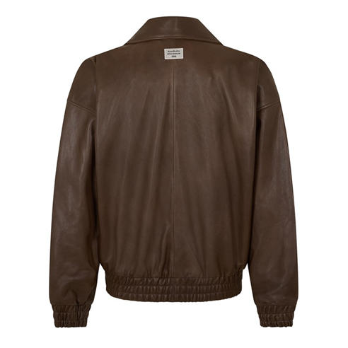 ACNE STUDIOS - Acne Lemmy Jacket Ld62