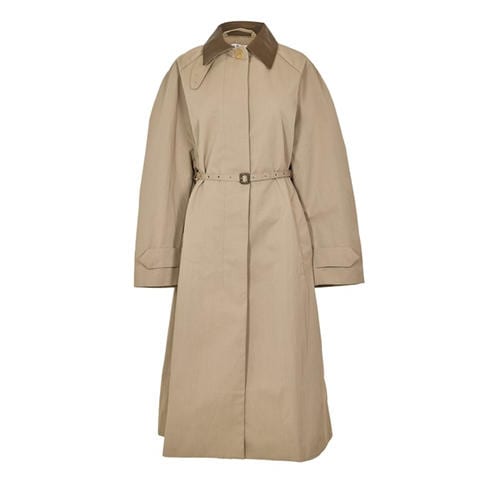 ACNE STUDIOS - Women's Trench Coat