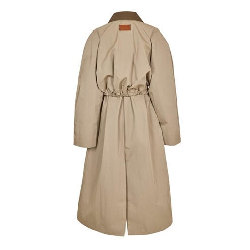 ACNE STUDIOS - Women's Trench Coat