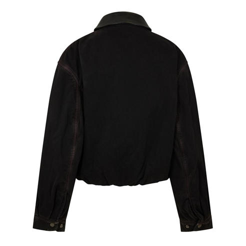 ACNE STUDIOS - Women's Okra Barn Jacket